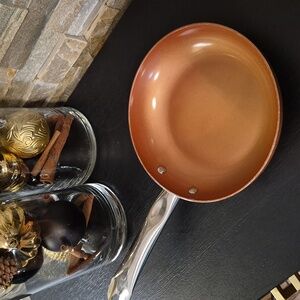 COPPER CHEF 👨‍🍳